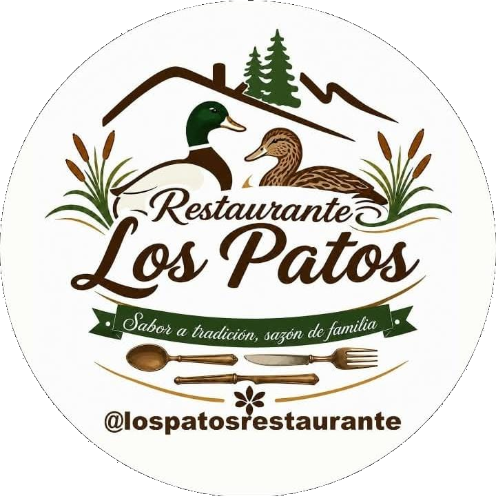 Menú de LOS PATOS RESTAURANTE en Coyhaique