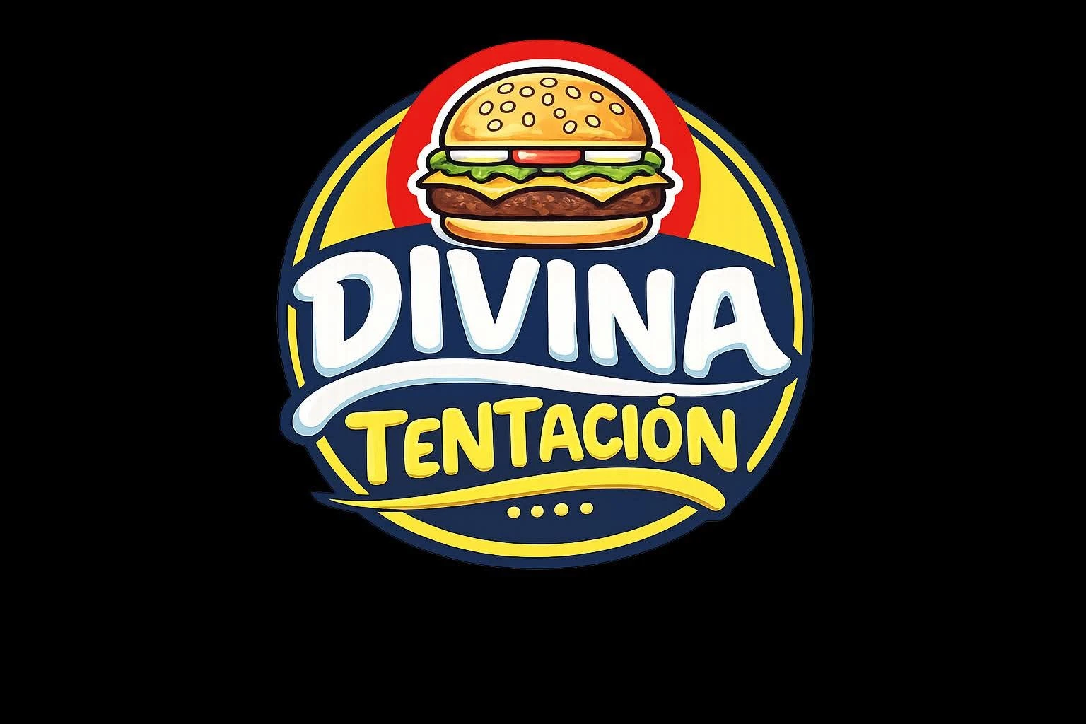 Menú de Divina Tentación  en Navidad