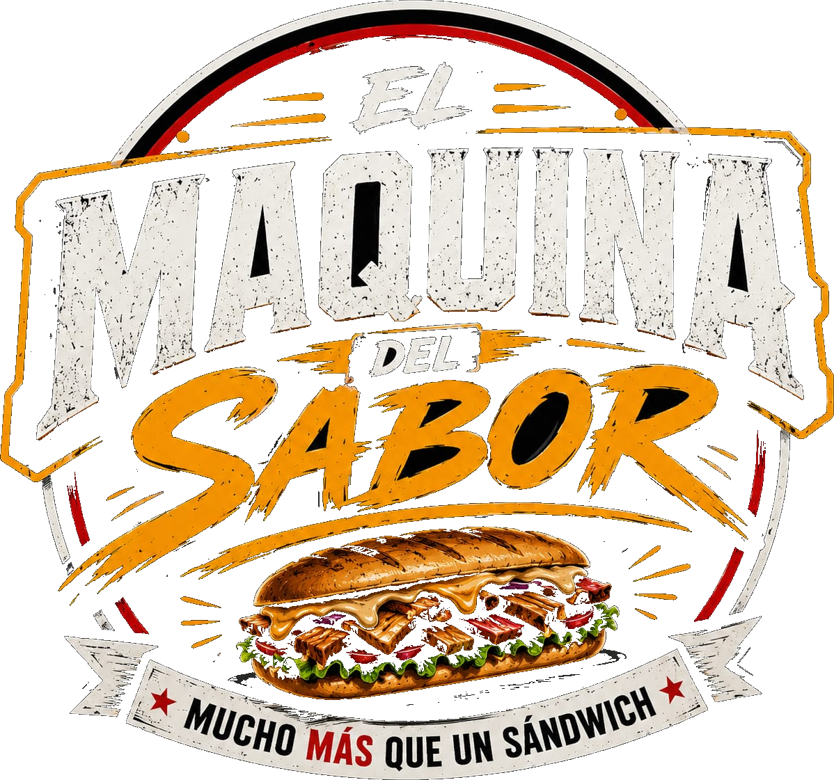 Menú de Cesar Espinoza en Codegua