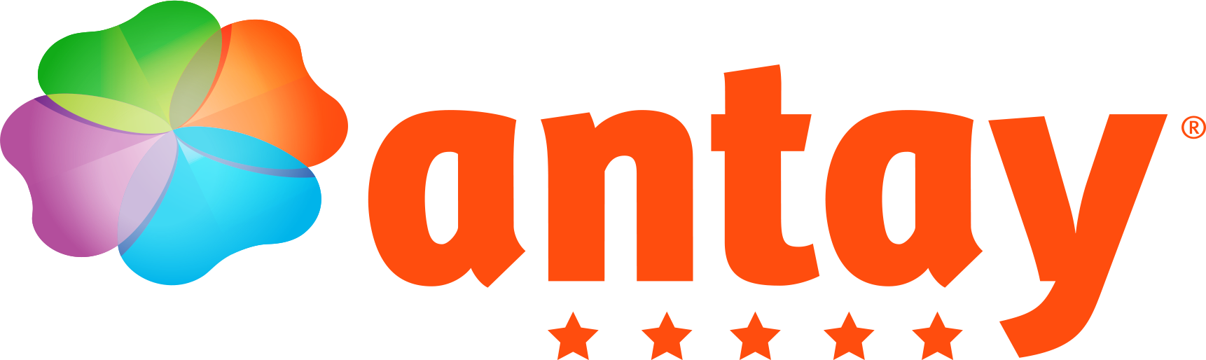 Menús de ANTAY