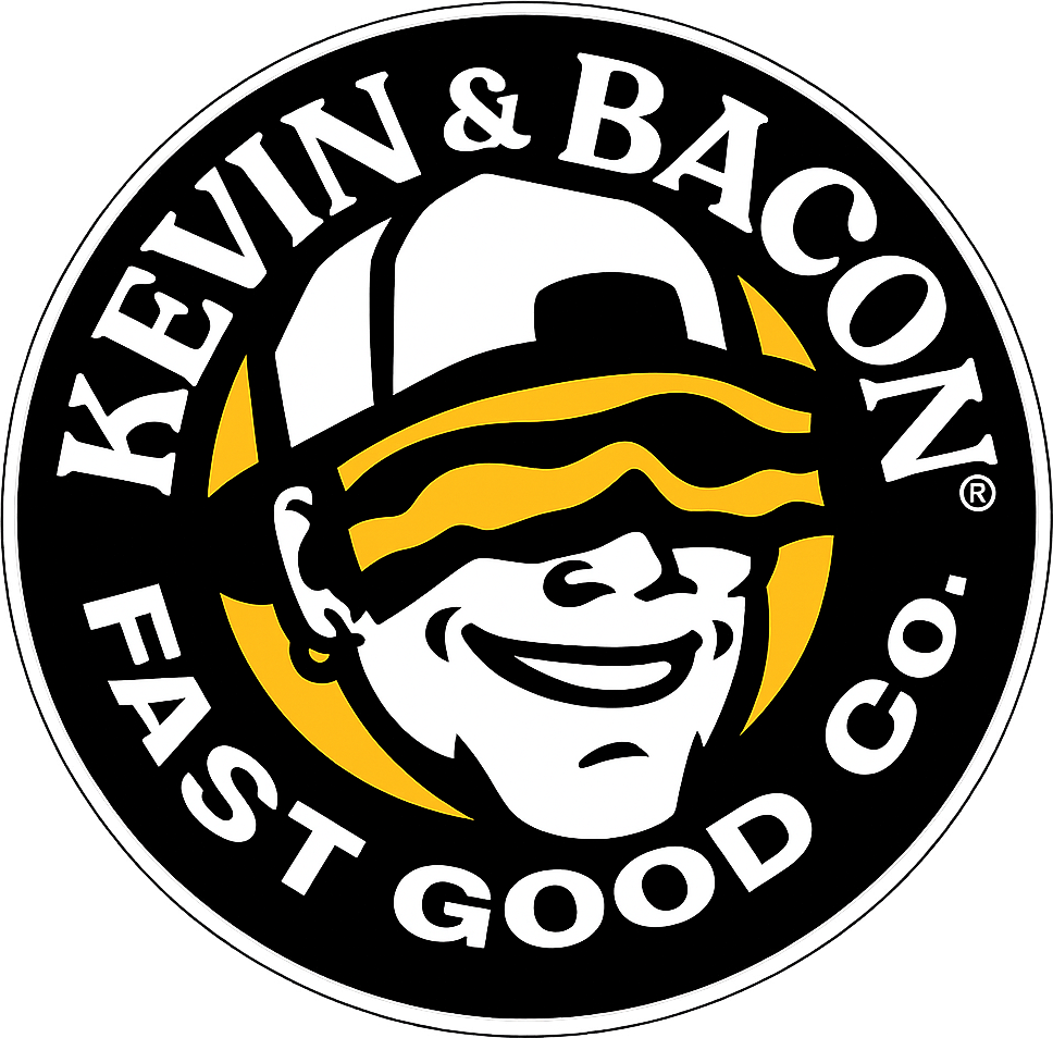 Menú de Kevin&Bacon en Las Condes