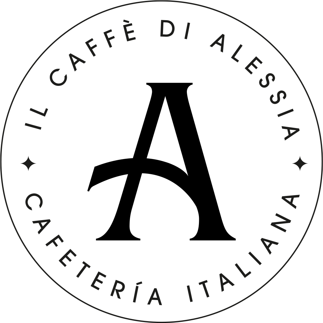 Menú de Il Caffe di Alessia en Las Condes