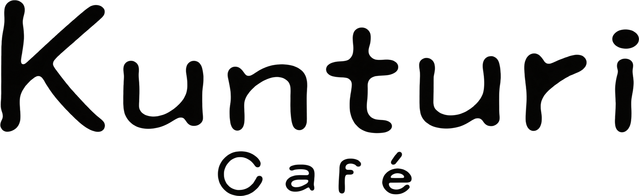 Menú de Kunturi Café en Iquique