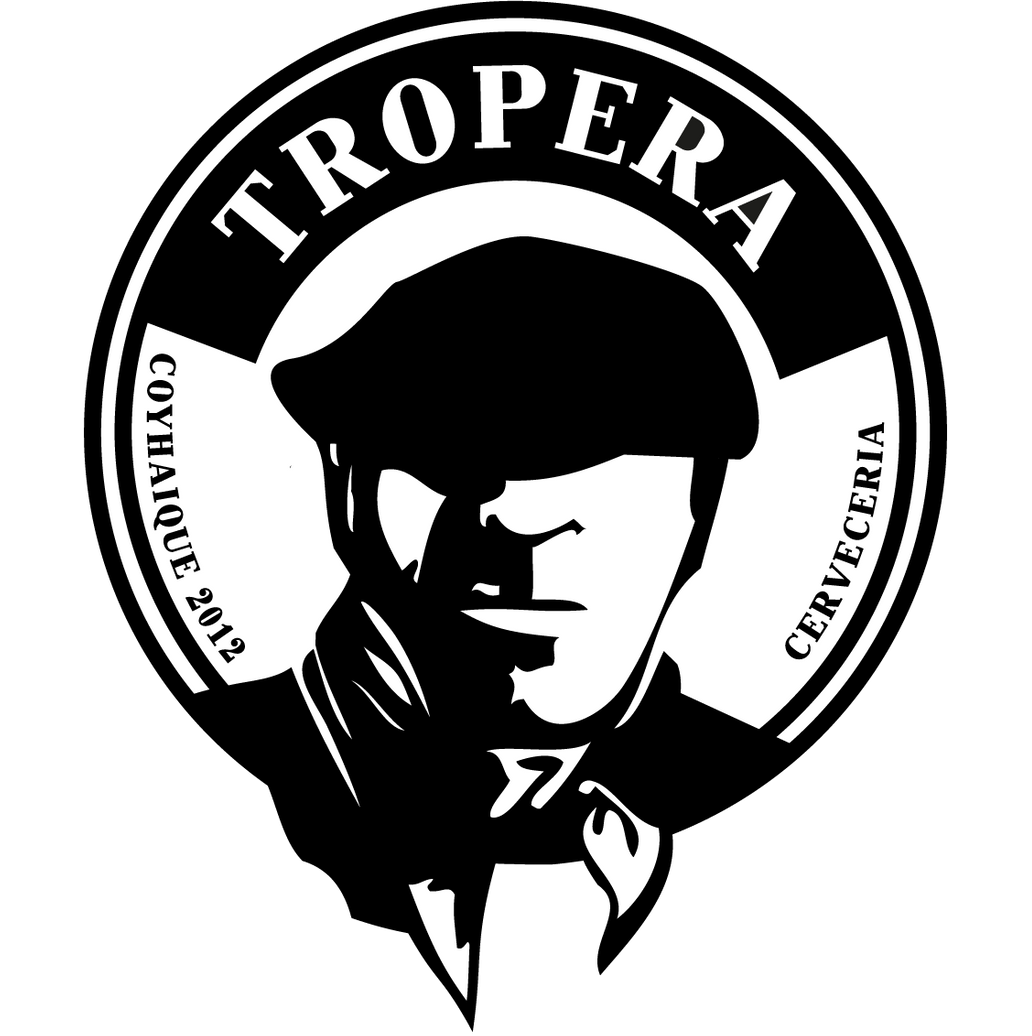 Menús de Tropera