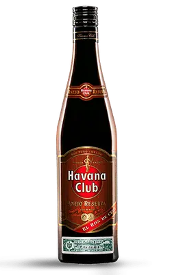 Havana Añejo Reserva