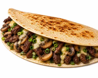 Taco Clásico
