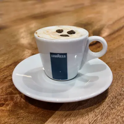Macchiato