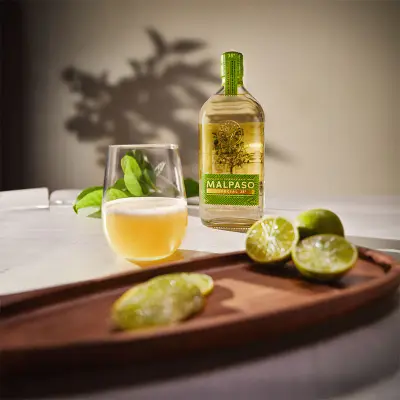 Vaticano Sour Pica