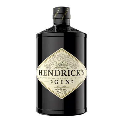 Hendrick's