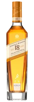 Johnnie Walker 18 Años