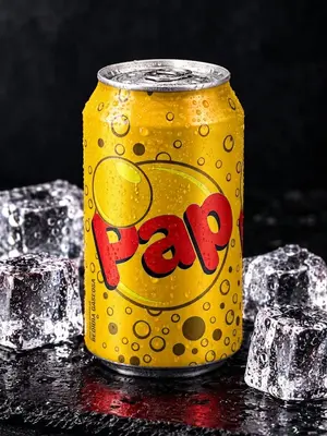 Pap 350ml