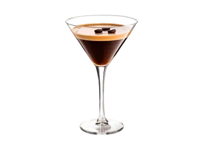 Espresso Martini
