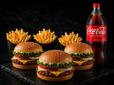 Super Combo Trio Clasico