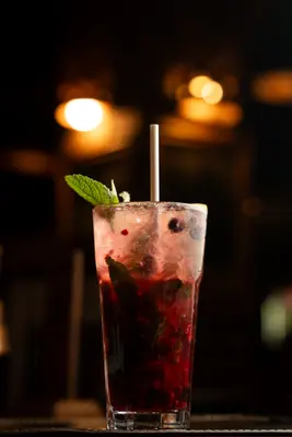 Mojito Cubano Sabores