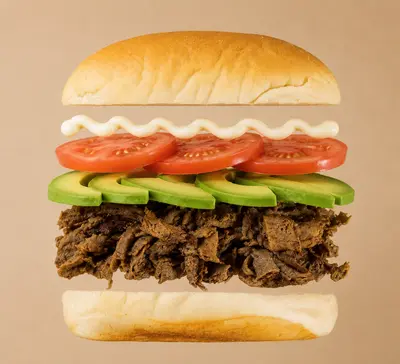 Sandwich Italiano