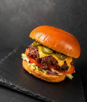 Spicy Jalapeño