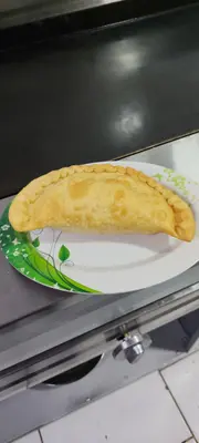 Empanadas de queso