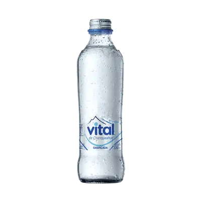Agua Mineral