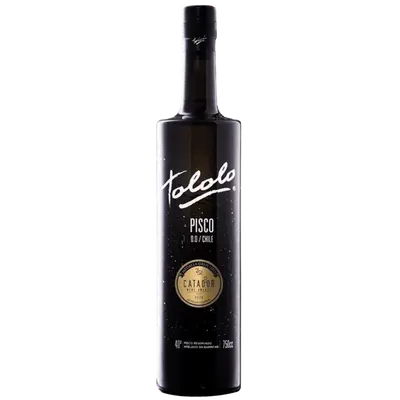 Tololo Black