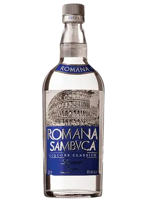 Sambuca Romano