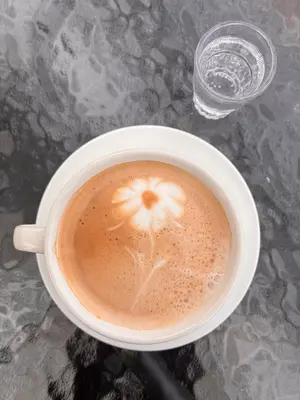 LATTE
