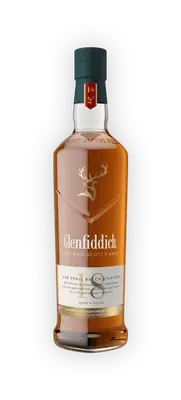 Glenfiddich 18 Años