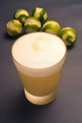 Catedral Sour Pica