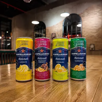 San Pellegrino