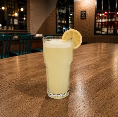 Limonadas