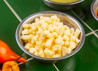 Queso