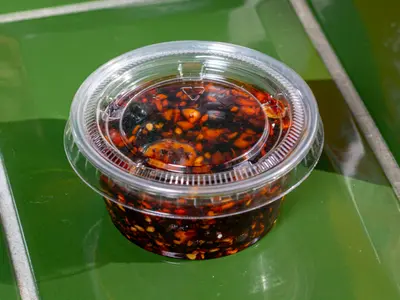 Salsa Macha