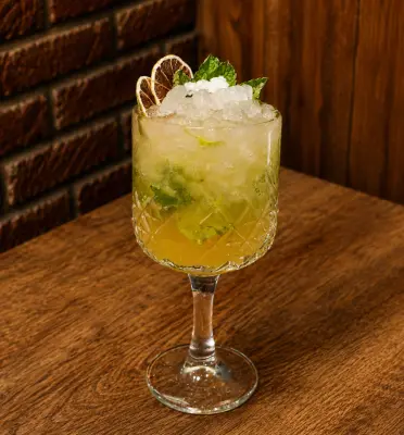 Mojito Peroni