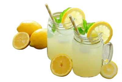Limonada Tradicional