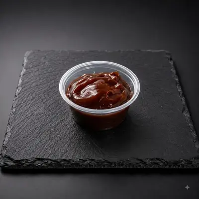 Salsa BBQ