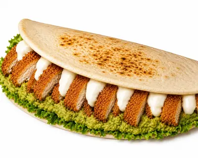 Taco Crispy