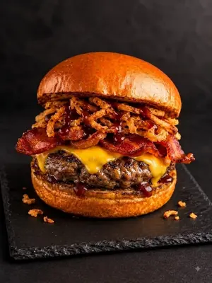 Bacon BBQ