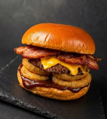 Bacon BBQ