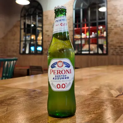 Peroni 0.0