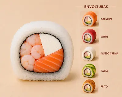 17 Especial Fresh