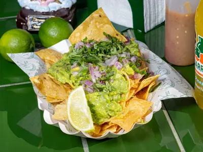 Nachos