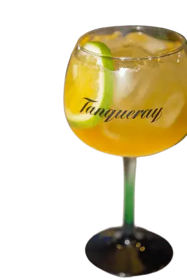 Tropical Gin