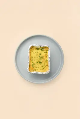 Pastel de Choclo Mariscos