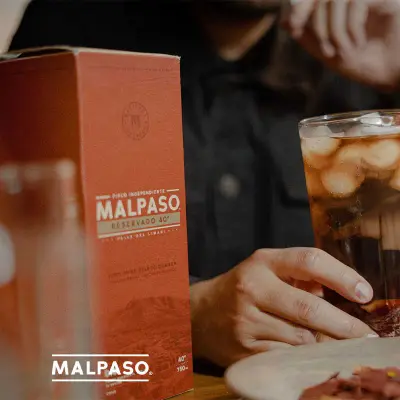 Malpaso Reservado 40°