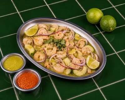 Aguachile