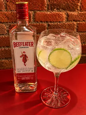Beefeater