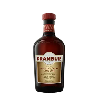 Drambuie