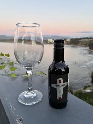 Vino Tinto