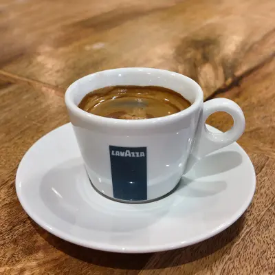 Lungo