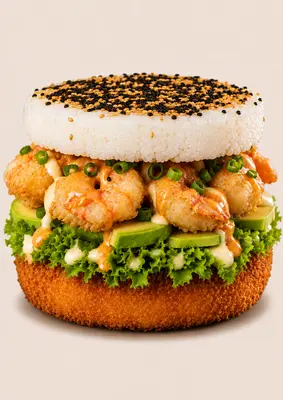 Furay Burger