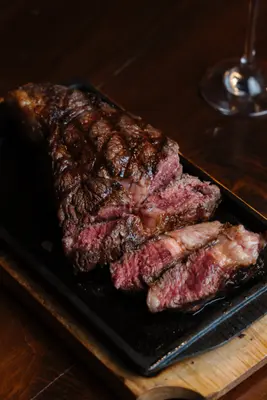 Ojo de Bife Argentino